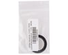Image 2 for White Industries Chainring Lockrings (Black) (MR30)